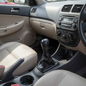 2006-2012 Accent Era Gear <b>Shift</b> Boot 84620-1E000 Car <b>Knob</b> - Product Image 3