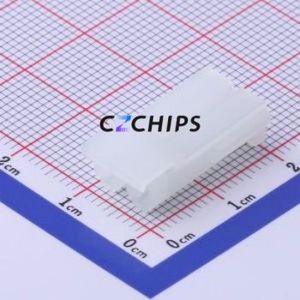 S2P-SVF Housing (Wire-to-Board / Wire-to-Wire) P=5mm Connector ( Jack Structure: 1x2P )( Pitch: 5mm )( Number of Rows: 1 ) - Product Image 2