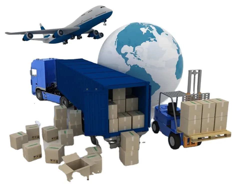 cheap air freight forwarder from china air shipping services from China to Abidjan ABJ Cote d'Ivoire