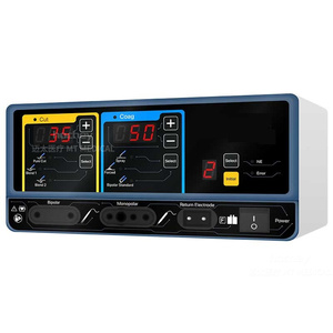 MT Hospital Mini unité électrochirurgicale à haute fréquence vétérinaire portable Cautérisation médicale - Product Image 4