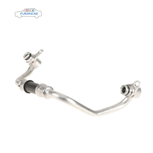 Pabrik penjualan langsung Panjang tahan lama OE 11537558901 suku cadang mobil Turbocharger minyak kembali pipa untuk BMW - Product Image 1