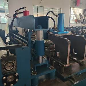 Roll <span class=keywords><strong>Forming</strong></span> Line Sheet Tray Reinraum platte Sandwich platte Seiten profil maschine - Product Image 4