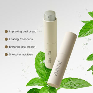 Erfrischer Entfernen Sie Mundgeruch Munds pray Hochwertige Flaschen Lecken Sie kein flüssiges probiotisches Munds pray Mundpflege Munds pray - Product Image 4