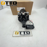Pièces détachées pour excavatrice OTTO 330, commande hydraulique à distance, joystick 4878455 487-8455, commande par joystick