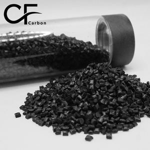 วัสดุ <span class=keywords><strong>PA66</strong></span> <span class=keywords><strong>CF20</strong></span> ที่ขึ้นรูปง่าย สำหรับเส้นพลาสติกพิมพ์ 3 มิติ - Product Image 2