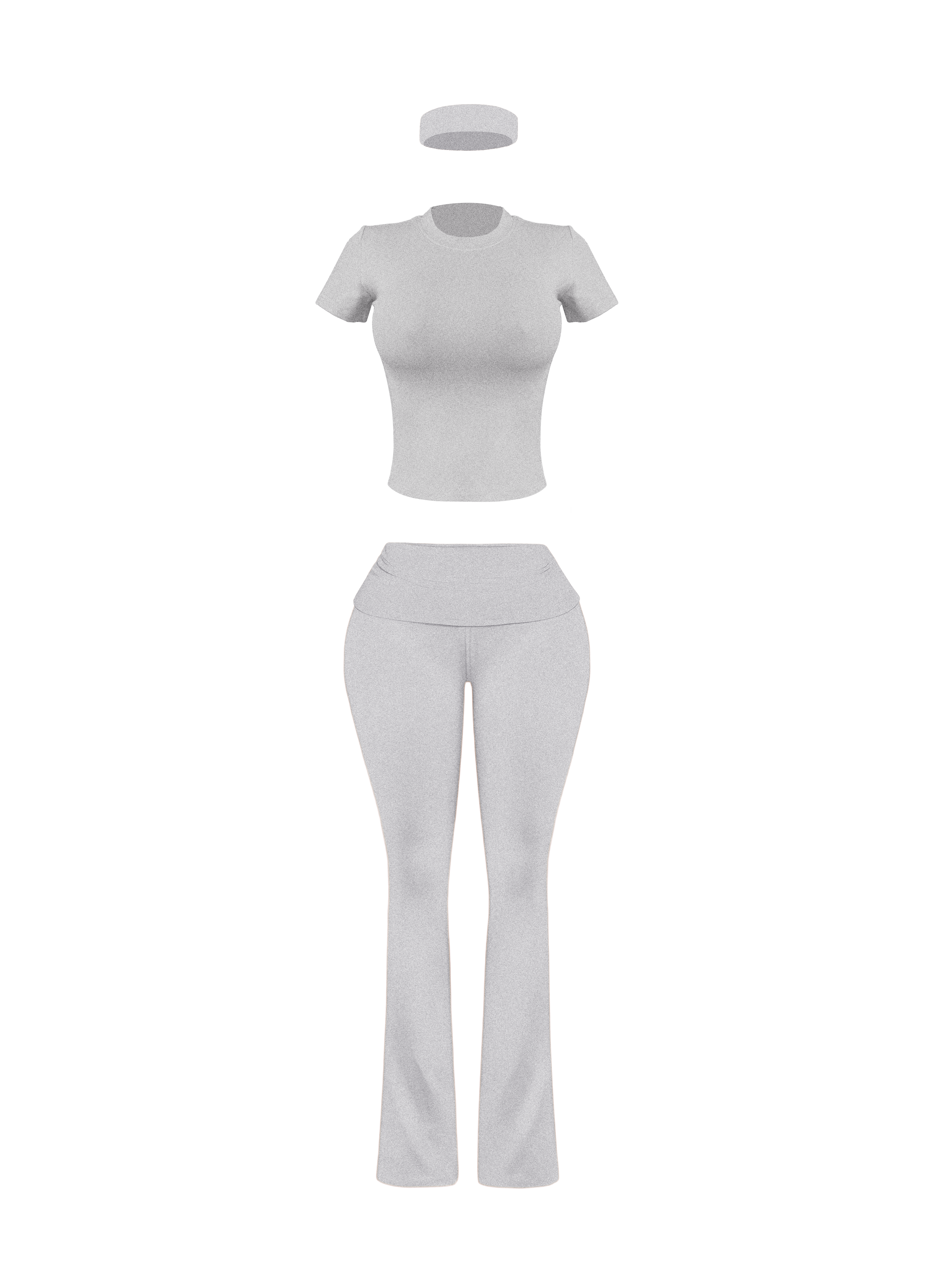 Gray