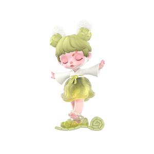 Bu <span class=keywords><strong>Si</strong></span> Secret serie di immagini realistiche graziose misteriose modello di Action Figure regalo scatola cieca giocattoli - Product Image 5