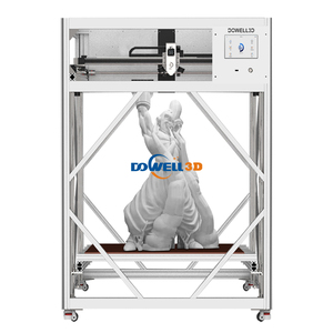 Latest Large 3d Printer 1000*1000*1600mm Industrial Impresora <b>Printing</b> <b>Machine</b> for Sculpture Furniture Core Product Th - Product Image 2