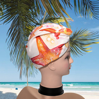 Serviette à cheveux en microfibre DZ FREATECH, texture gaufrée, lot de 3, turban de séchage super doux et absorbant, 3 boutons, pour adultes, voyage, cheveux longs