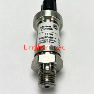 Sensore di Pressione Yk 025-29148-009 (Serie P499 P499RDAB517) Trasmettitore di Pressione Refrigerante Componente Sensore Industriale - Product Image 1
