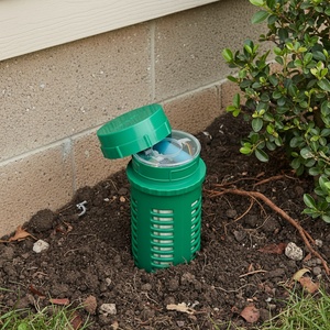 Estación de Monitoreo Inteligente Subterránea para Termitas, Caja de Cebo para Control de Plagas en Jardines, Edificios y Exteriores - Product Image 5