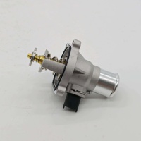 Auto Parts Suspension System Thermostat, Coolant 96984104 55597008 25193683