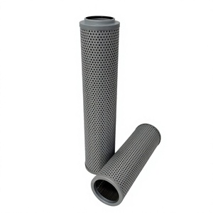 Elemento de Filtro de Aceite Hidráulico FAX-100*10 – Cartucho de Filtro de Línea de Retorno de Alta Eficiencia de 10 Micras de Repuesto - Product Image 1