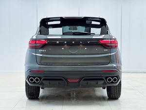 Alerte Promotionnelle JX Auto : Geely Binyue Coolray 1.5T DCT Champion Edition d'occasion - Votre SUV Compact Ultime en <span class=keywords><strong>Algérie</strong></span> - Product Image 5