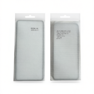 Protector de Pantalla de Vidrio Templado 2.5D 9H Anti-Rayones para Redmi A5 2025 04 17 y Otros Modelos 2025 03 14 - Product Image 2
