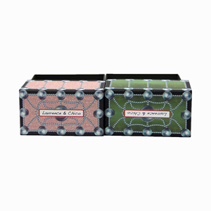 Special Mothers Day Candle Gift Boxes for Gift Sets