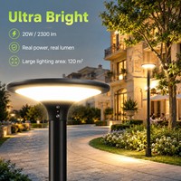 Solution de Projet d'Éclairage Solaire pour Routes, Jardins, Parkings, Parcs Industriels - Fournisseur EPC Municipal