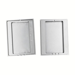 خدمات تصنيع بالتحكم الرقمي بالحاسوب عالية الدقة لقطع السيارات والفضاء، قطع ألومنيوم مؤكسدة عالية الجودة مصنعة بالخراطة - Product Image 3