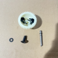 Kits d'engrenages de régulateur de haute qualité Démarrage automatique Pièces et accessoires pour moteur à essence GX240 GX270 Gouverneur Assy