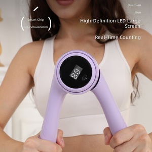 2026 Profesyonel Spor El Kavrama Aleti Yaylı Direnç Bandı ABS Malzemeli Kol Fitness Ekipmanı Omuz Açma Sırt Kavrama için - Product Image 1