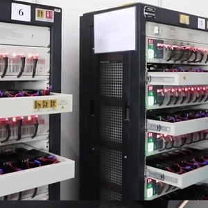 <span class=keywords><strong>Precio</strong></span> de fábrica Powerwall Super Capacitor Batería 48V 51,2 V 100AH 200AH Power Wall 5Kwh 10Kwh Batería de almacenamiento de energía para el hogar - Product Image 6