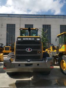 S D L G L955F L956F Wiellader Met Hout <span class=keywords><strong>Grappler</strong></span> Goede Prijs - Product Image 6