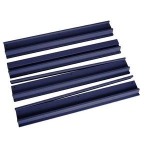 Support <span class=keywords><strong>de</strong></span> <span class=keywords><strong>jeu</strong></span> <span class=keywords><strong>de</strong></span> société <span class=keywords><strong>de</strong></span> bureau moderne <span class=keywords><strong>de</strong></span> luxe en bois massif, poussoir <span class=keywords><strong>de</strong></span> tuiles <span class=keywords><strong>de</strong></span> mahjong, portable et durable, 20 pouces/50,5 cm, multicolore, pour dominos - Product Image 5