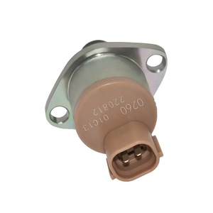 Válvula de Medición SCV 294009-0250 para Mitsubishi L200 Triton Pajero 2.5 3.2 Di, Pieza de Motor - Product Image 2