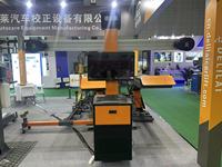 Meilleur prix pour une machine d'alignement des roues 3D à double écran, équipement d'alignement automobile, capacité de 50 kg, garantie de 12 mois pour garage
