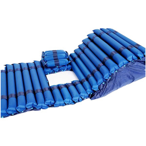 Colchón de aire antidecúbitos Kzy 01 para pacientes postrados en cama con controlador y almohadilla, capacidad de carga de 300 kg, origen Shandong - Product Image 2