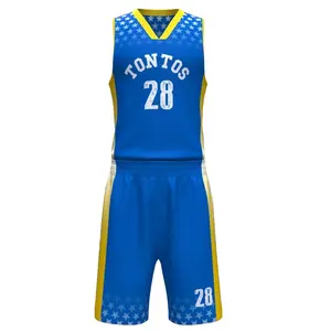 All star American Basketball Clothes T Shirt Coletes Bordado Patch Moda Design Personalizado Mens Basquete Jerseys para Equipes