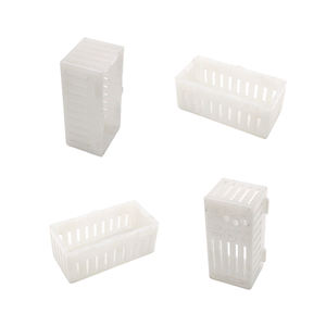 Molde de inyección de plástico, diseño de moldes, prototipo de plástico, fabricante de prototipos, cubierta de compartimento de batería, carcasa de luz <span class=keywords><strong>LED</strong></span> - Product Image 1