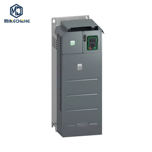 อินเวอร์เตอร์ควบคุมความเร็วมอเตอร์อุตสาหกรรม รุ่น ATV610D75N4 ATV610D90N4 ATV610D55N4 ATV610D45N4 ATV610D37N4 - Product Image 1