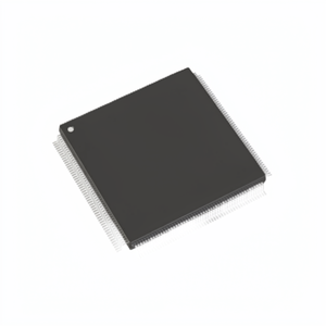 Electronic Chips Component Embedded M1A3P600-1PQ208I Manufacturer Channel 208 BFQFP - Product Image 1