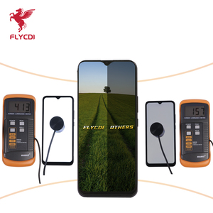 Écran LCD FLYCDI pour INFINIX Spark 4 – Remplacement d'écran tactile LCD pour INFINIX X650 - Product Image 3