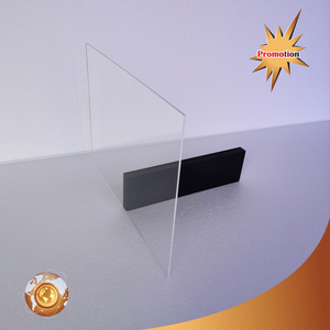 Barrera contra la tos y los estornudos, protector acrílico para la salida, protector contra estornudos, pantallas protectoras acrílicas - Product Image 2