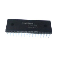Circuitos Integrados, Componentes Electrónicos, SST39SF040-70-4C-PHE DIP32