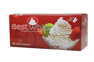 Frusta bestwhip Cream Chargers 8g - Product Image 4