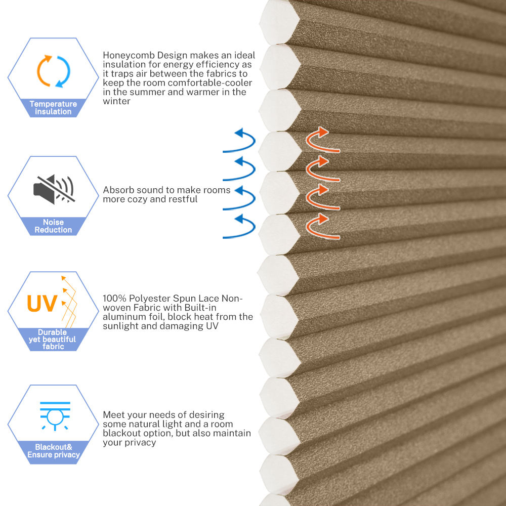 Filtrage de la lumière brune 341.07013