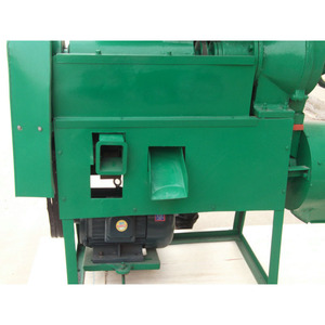 Molino semiautomático HONGXIN para desgranar maíz y procesar granos - Product Image 3