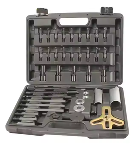 Herramienta de taller mecánico profesional utilizada para la reparación de automóviles Kit de extractor de carcasa ciega - Product Image 1