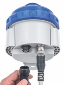 Convertidor de Flujo KROHNE IFC 070 Original para Combinar con el Sensor de Flujo WATERFLUX - Product Image 6