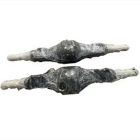 Ensemble de carter de pont central HANDE AXLE à haute résistance et anti-fuite, neuf pour SHACMAN SINOTRUK HOWO HD95149330045