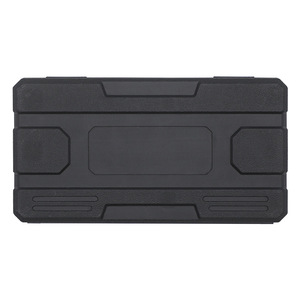 <span class=keywords><strong>Rhett</strong></span> 25-PC Home Toolbox Alicates de martillo hexagonal de acero al carbono para reparación manual diaria del hogar 1 año de garantía - Product Image 3