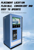 Distributeur d'eau par osmose inverse entièrement automatique, purification de l'eau 24h/24, pompe et moteur 63L/h