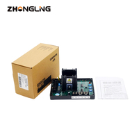 Régulateur de tension automatique GAVR-20A compatible AVR universel 3 potentiomètres AC stabilisateur pour pièces de rechange de machines