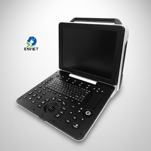 Ventes directes d'usine EUR VET, équipement vétérinaire, échographie Doppler médicale, système d'échographie pour animaux - Product Image 1