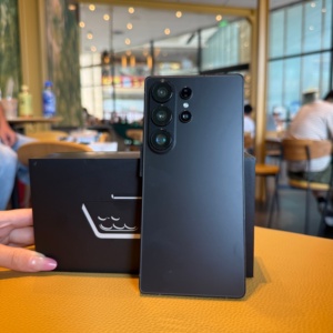 2026 S26 Ultra 5G Deca Core, Cámara Trasera de 108MP, Pantalla de 6.9" y 120Hz, Batería Superior a 8000mAh, Doble SIM CDMA/LTE, 12GB/512GB, Android 15 - Product Image 4