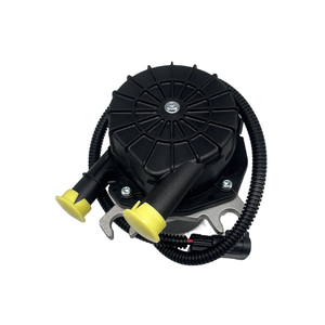 Pompe d'injection d'air secondaire pour modèles Buick GMC Oldsmobile Pontiac, pièces de moteur de voiture 12563085 17803251 323503M - Product Image 6