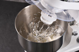 <span class=keywords><strong>Batidora</strong></span> de Alimentos Inalámbrica de 1500 Vatios, <span class=keywords><strong>Batidora</strong></span> Multifuncional para Masa, <span class=keywords><strong>Batidora</strong></span> de Pedestal - Product Image 5